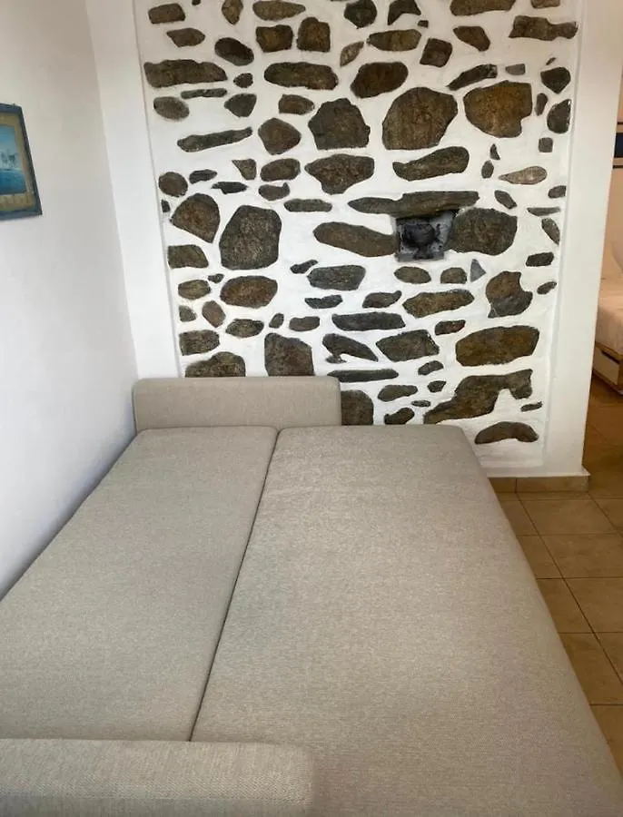 San Constantine Villa Ornos  0*, Ornos (Mykonos)