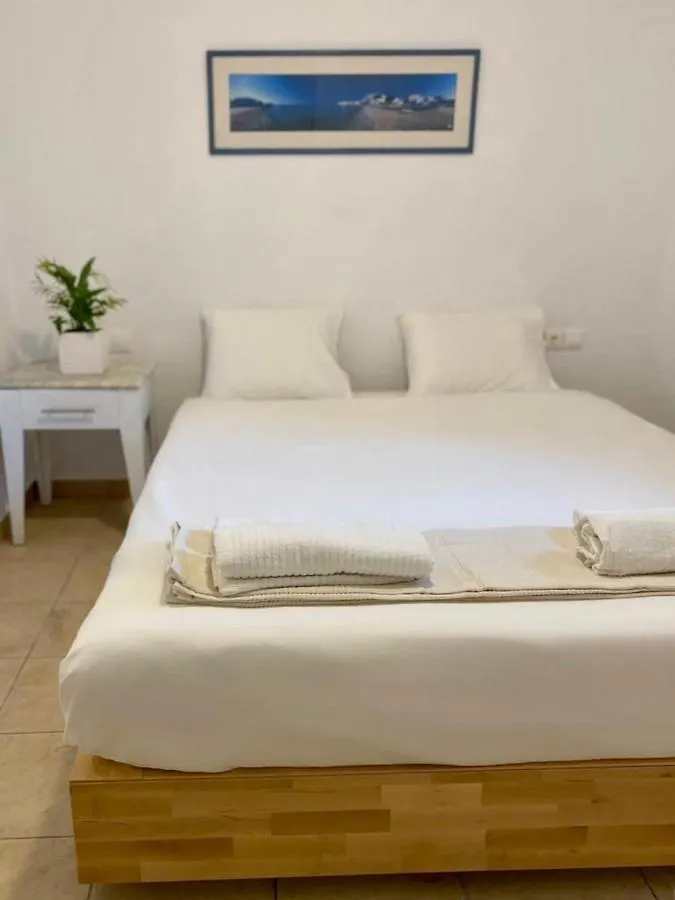 Tatil Evi San Constantine Villa Ornos