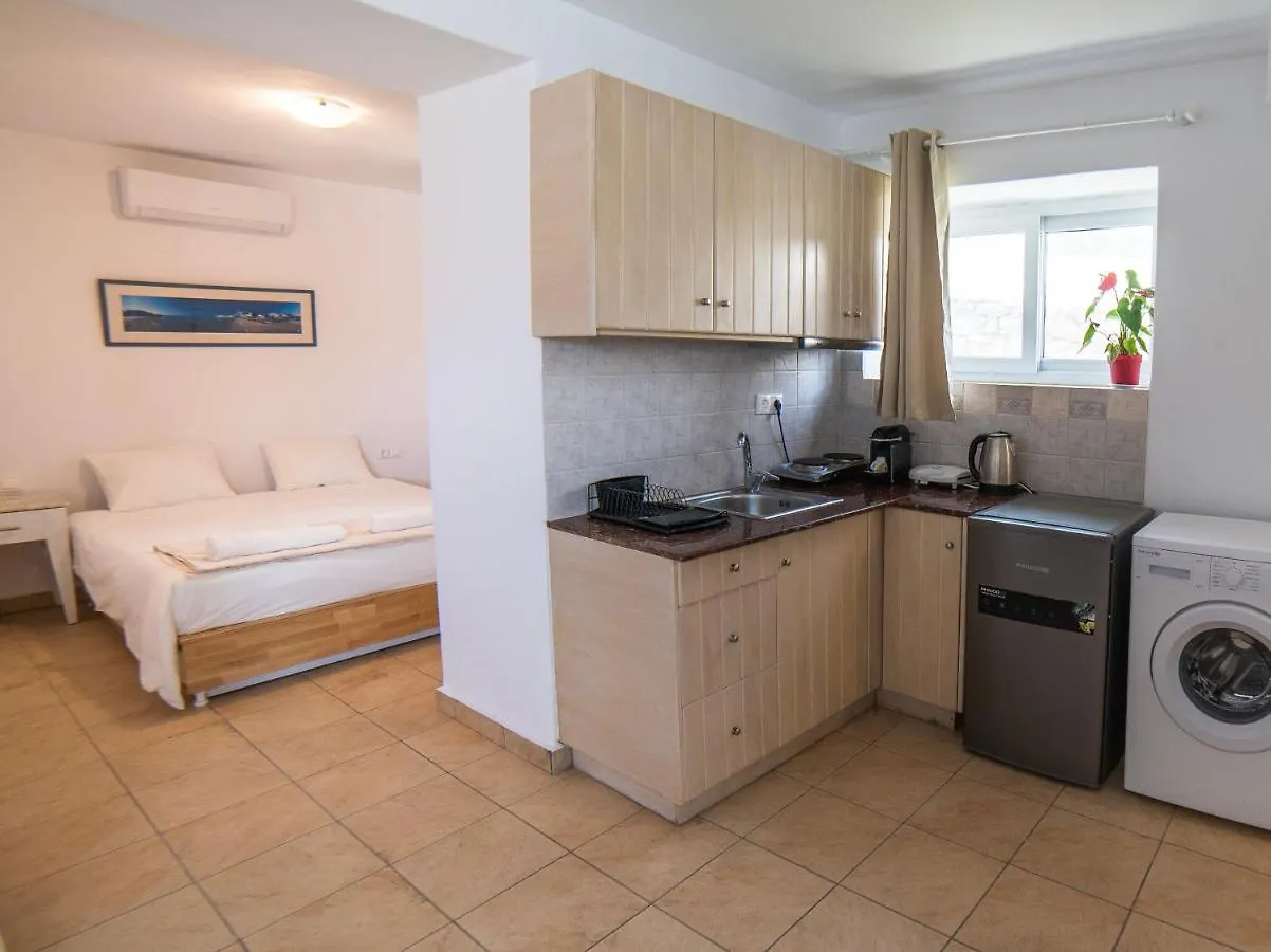 San Constantine Villa Ornos  0*, Ornos (Mykonos) Yunanistan