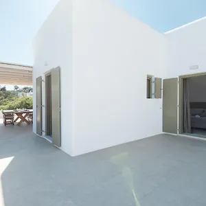 Ferienhaus The Elaia House Mykonos, Ornos (Mykonos)