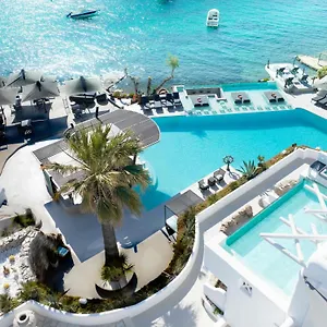 5* Отель Kivotos Mykonos - Preferred &