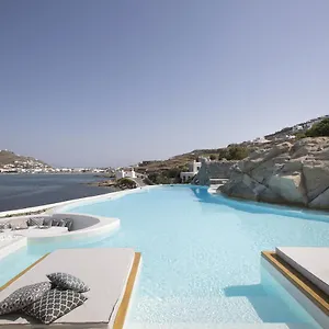 Hotel Dreambox, Ornos (Mykonos)