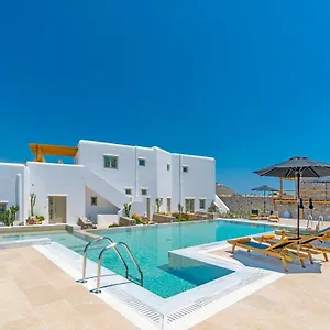 Mykonos Cactus Otel